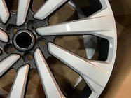Range Rover V L460 2021- Geschmiedete Felgen OEM R23 V3 (4 Stk) Foto 7