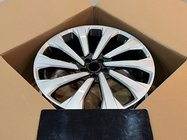Range Rover V L460 2021- Geschmiedete Felgen OEM R23 V3 (4 Stk) Foto 3