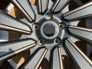 Range Rover V L460 2021- Geschmiedete Felgen OEM R23 V4 (4 Stk) Foto 5