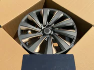Range Rover V L460 2021- Geschmiedete Felgen OEM R23 V4 (4 Stk) Foto 2