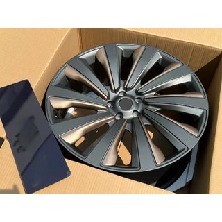 Geschmiedete Felgen OEM R23 V4 (4 Stk) Range Rover V L460 2021- Foto 3