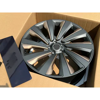 Geschmiedete Felgen OEM R23 V4 (4 Stk) Foto 3