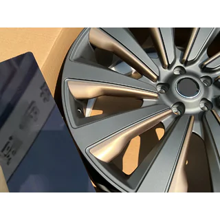 Geschmiedete Felgen OEM R23 V4 (4 Stk) Foto 4