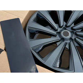 Geschmiedete OEM Felgen R23 R24 V1 (4 Stk) Foto 2