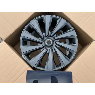 Geschmiedete OEM Felgen R23 R24 V1 (4 Stk) Foto 1