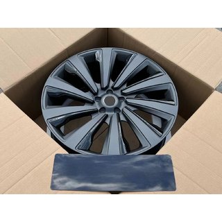 Geschmiedete OEM Felgen R23 R24 V1 (4 Stk) Range Rover V L460 2021- Foto 3