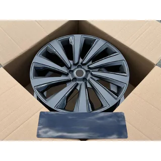 Geschmiedete OEM Felgen R23 R24 V1 (4 Stk) Foto 3