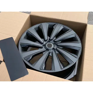 Geschmiedete OEM Felgen R23 R24 V1 (4 Stk) Foto 4