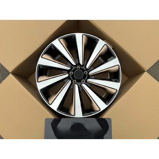 Geschmiedete Felgen OEM R24 V4 (4 Stk) Range Rover V L460 2021- Foto 1