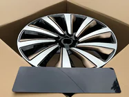 Range Rover V L460 2021- Geschmiedete Felgen OEM R23 V5 (4 Stk) Foto 5