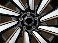 Range Rover V L460 2021- Geschmiedete Felgen OEM R23 V5 (4 Stk) Foto 12