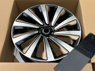 Range Rover V L460 2021- Geschmiedete Felgen OEM R23 V5 (4 Stk) Foto 3