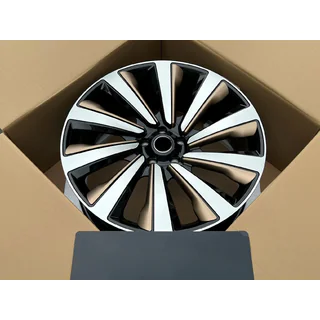 Geschmiedete Felgen OEM R23 V5 (4 Stk) Foto 2