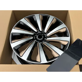 Geschmiedete Felgen OEM R23 V5 (4 Stk) Foto 3
