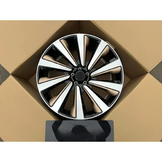 Geschmiedete Felgen OEM R23 V5 (4 Stk) Foto 1
