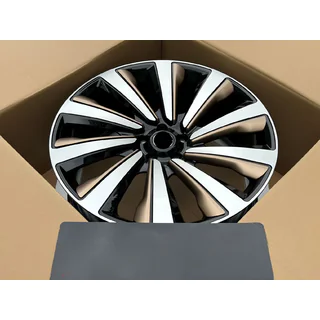 Geschmiedete Felgen OEM R23 V5 (4 Stk) Foto 4