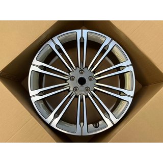 Geschmiedete OEM Felgen R24 (4 Stk) Range Rover III L322 2002-2012 Foto 1