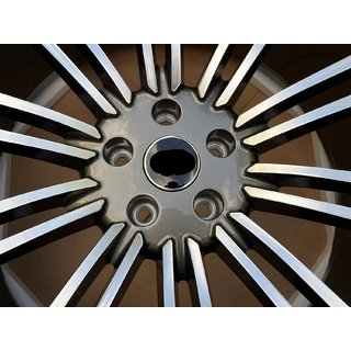 Geschmiedete OEM Felgen R24 (4 Stk) Foto 4