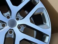 Land Rover Defender 2019- Geschmiedete OEM Felgen R22 V1 (4 Stk) Foto 12