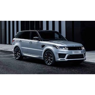 Geschmiedete Felgen OEM R24 V5 (4 Stk) Range Rover Sport 2022- Foto 3