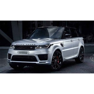 Geschmiedete Felgen OEM R24 V5 (4 Stk) Range Rover Sport 2022- Foto 2