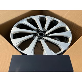 Geschmiedete OEM Felgen R23 R24 V2 (4 Stk) Range Rover V L460 2021- Foto 3