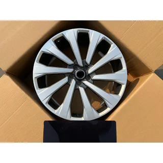 Geschmiedete OEM Felgen R23 R24 V2 (4 Stk) Foto 1