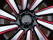 Range Rover V L460 2021- Geschmiedete OEM Felgen R23 R24 V6 (4 Stk) Foto 4