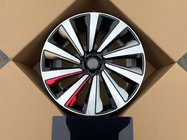 Range Rover V L460 2021- Geschmiedete OEM Felgen R23 R24 V6 (4 Stk) Foto 1