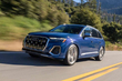 Audi SQ7 im Test: Facelift 2024 Foto 2