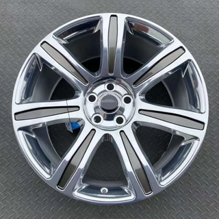 Geschmiedete Felgen OEM R24 V6 (4 Stk) Range Rover V L460 2021- Foto 1