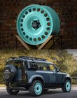 Land Rover Defender 2019- Geschmiedete OEM R18 Felgen (4 Stk) Foto 7