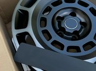 Land Rover Defender 2019- Geschmiedete OEM R20 V2 Felgen (4 Stk) Foto 12