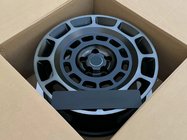Land Rover Defender 2019- Geschmiedete OEM R20 V2 Felgen (4 Stk) Foto 7