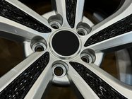 Range Rover Sport 2022- Geschmiedete Felgen OEM R23 V6 (4 Stk) Foto 7