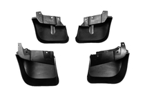 Mitsubishi L200 2015-2024 Original Premium Schmutzfänger (2015-2018, 4 Stk) Foto 4