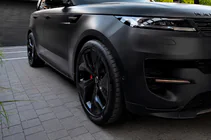 Range Rover Sport 2022- Geschmiedete Felgen OEM R23 V7 (4 Stk) Foto 3