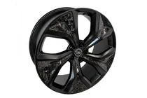 Range Rover Sport 2022- Geschmiedete Felgen OEM R23 V7 (4 Stk) Foto 17