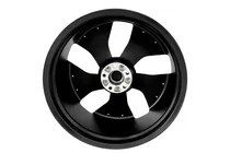 Range Rover Sport 2022- Geschmiedete Felgen OEM R23 V7 (4 Stk) Foto 19