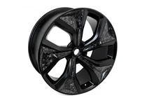 Range Rover Sport 2022- Geschmiedete Felgen OEM R23 V7 (4 Stk) Foto 9