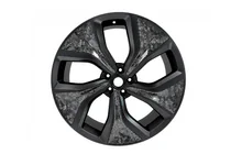Range Rover Sport 2022- Geschmiedete Felgen OEM R23 V7 (4 Stk) Foto 11