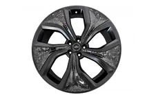 Range Rover Sport 2022- Geschmiedete Felgen OEM R23 V7 (4 Stk) Foto 13