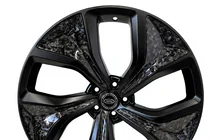 Range Rover Sport 2022- Geschmiedete Felgen OEM R23 V7 (4 Stk) Foto 15