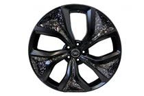 Range Rover Sport 2022- Geschmiedete Felgen OEM R23 V7 (4 Stk) Foto 16