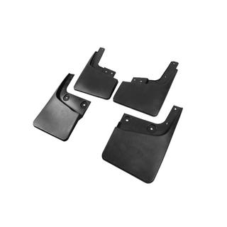 Premium Schmutzfaenger (2019-2024, 4 Stk) Mitsubishi L200 2015-2024 Foto 2