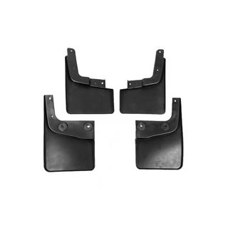 Premium Schmutzfaenger (2019-2024, 4 Stk) Mitsubishi L200 2015-2024 Foto 4