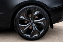 Range Rover Sport 2022- Geschmiedete OEM R23 V8 Felgen (4 Stk) Foto 6