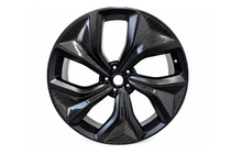 Range Rover Sport 2022- Geschmiedete OEM R23 V8 Felgen (4 Stk) Foto 3