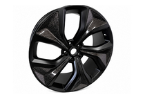 Range Rover Sport 2022- Geschmiedete OEM R23 V8 Felgen (4 Stk) Foto 10