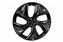 Range Rover Sport 2022- Geschmiedete OEM R23 V8 Felgen (4 Stk) Foto 14